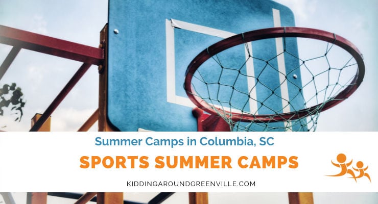 Sports Summer Camps